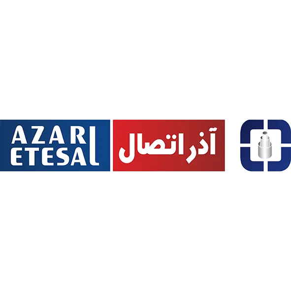 آذر اتصال آذر اتصال (logo azar etesal)