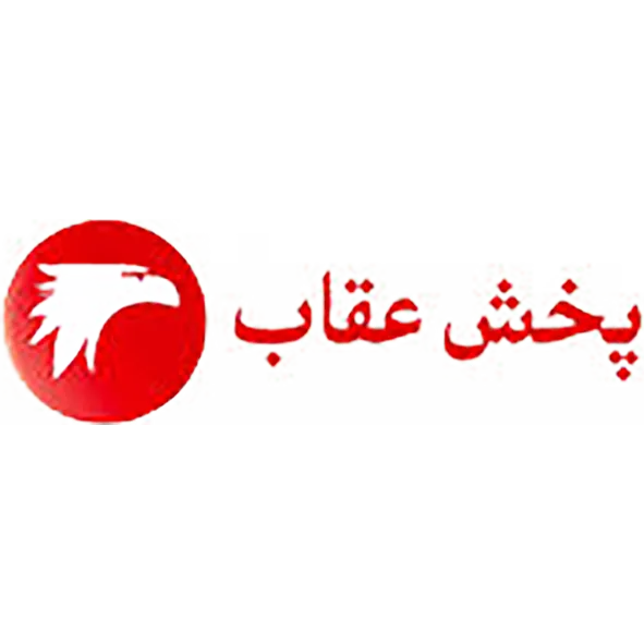 پخش عقاب پخش عقاب (logo oghab)