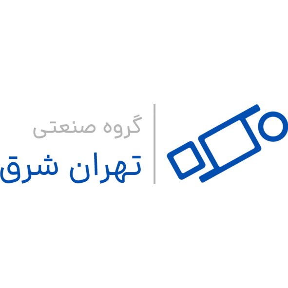 گروه فولادی تهران شرق گروه فولادی تهران شرق (logo tehran shargh)