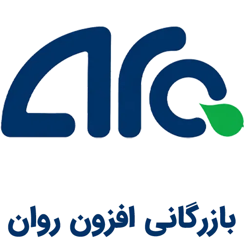 بازرگانی افزون روان (logo afzun ravan)