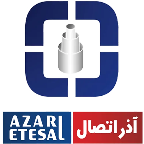 آذر اتصال (logo azar etesal)