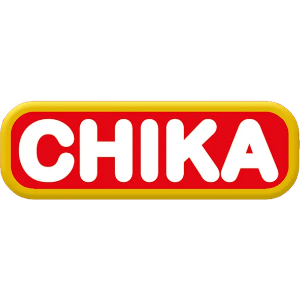 صنایع غذایی چیکا (logo chika)