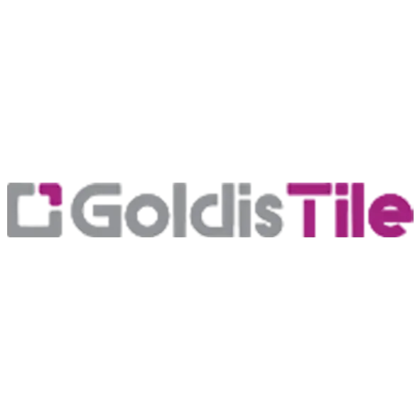 گلدیس کاشی (logo goldis kashi)