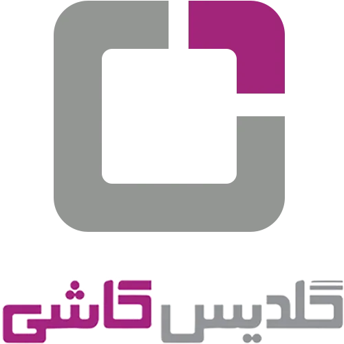گلدیس کاشی (logo goldis kashi)