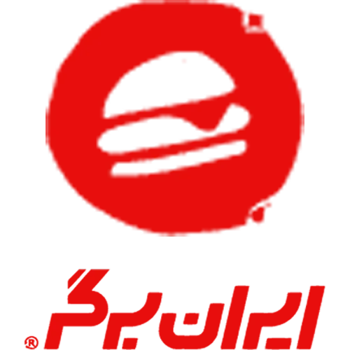 ایران برگر (logo iranburger)