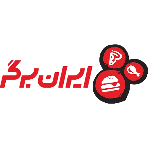 ایران برگر (logo iranburger)