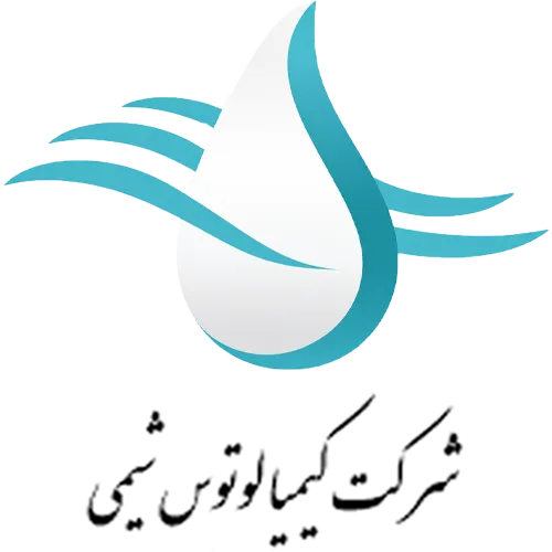 شرکت کیمیا لوتوس شیمی (logo kimia lotus)