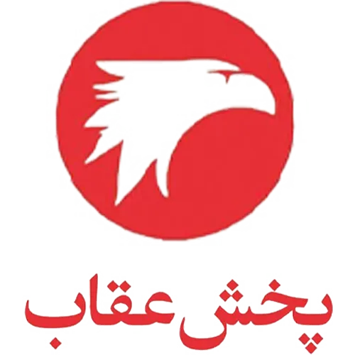 پخش عقاب (logo oghab)