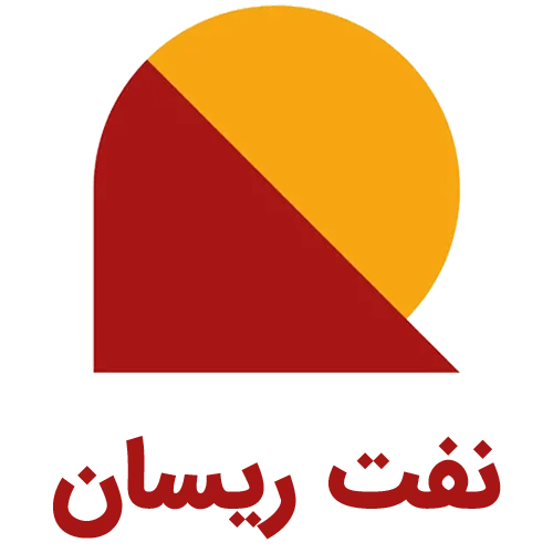 نفت ریسان (logo raysan)
