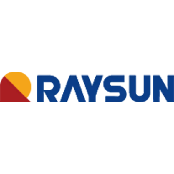 شرکت نفت ری‌سان (logo raysun)