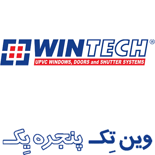 وین تک پنجره یک (logo wintec)