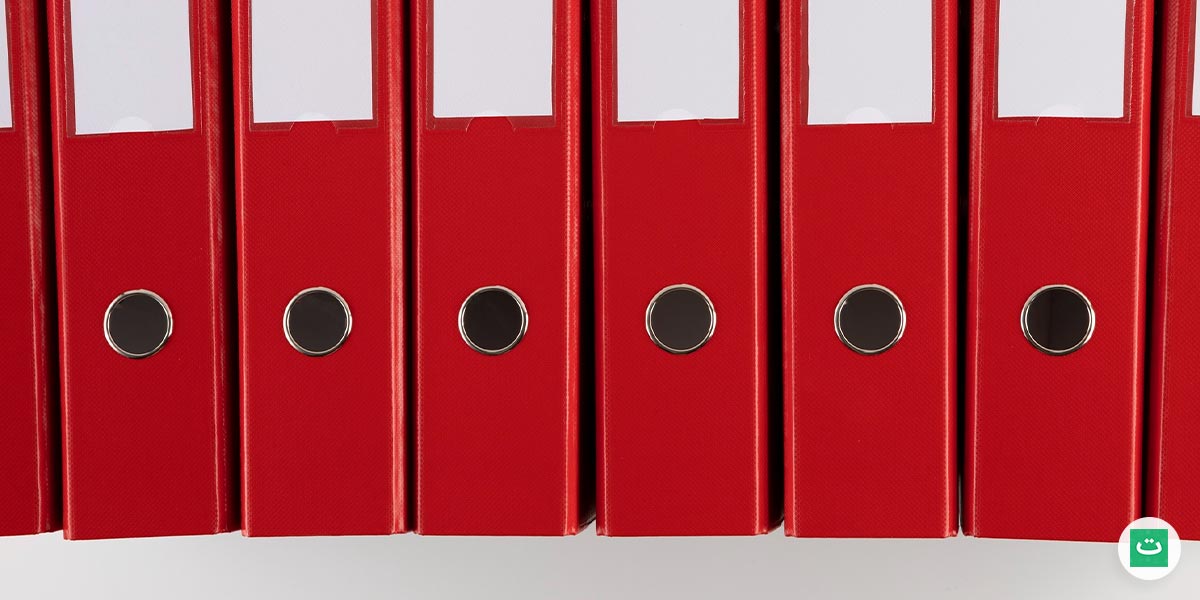 مرتب کردن پیوست